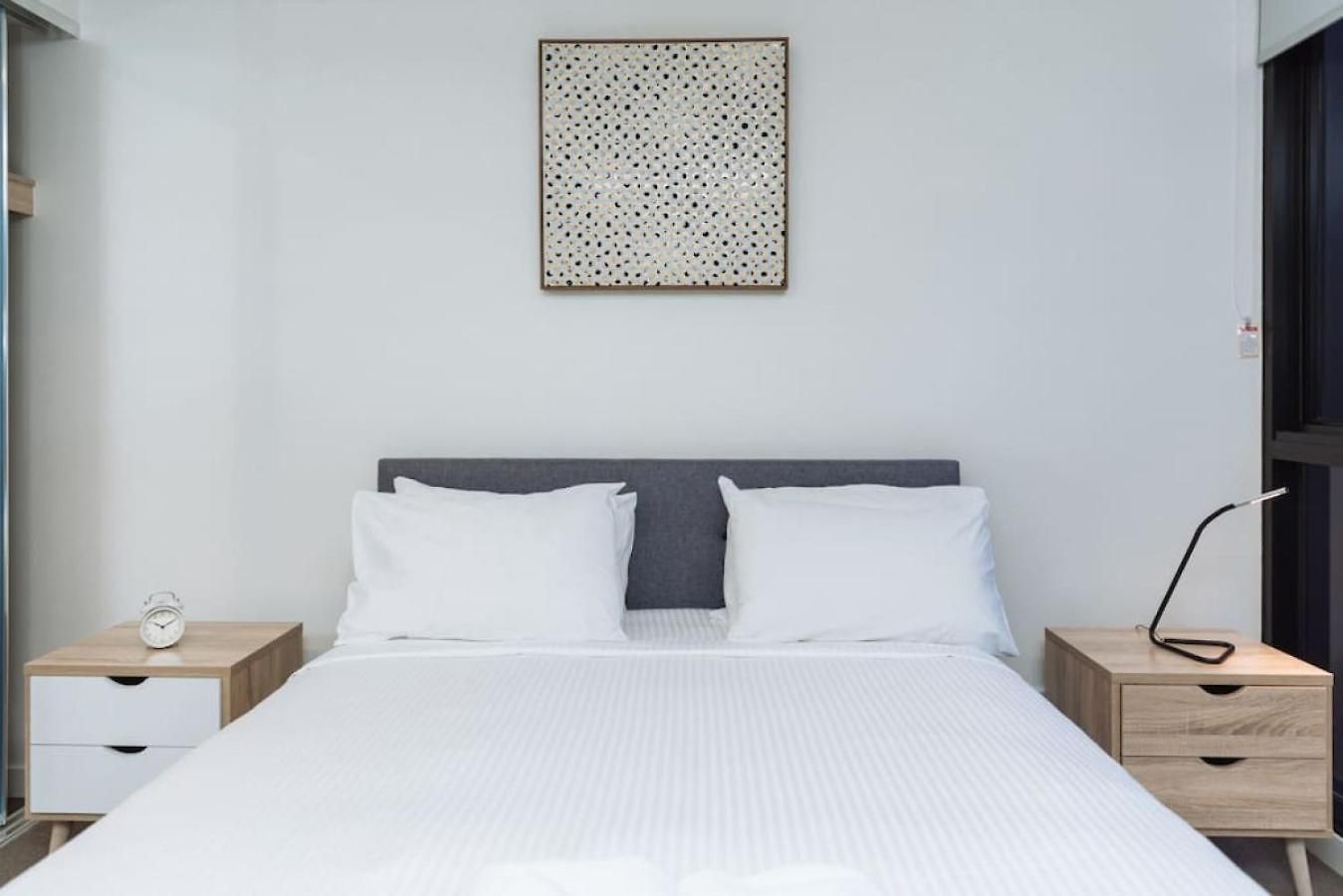 Modern 2br In The Heart Of South Apartment *