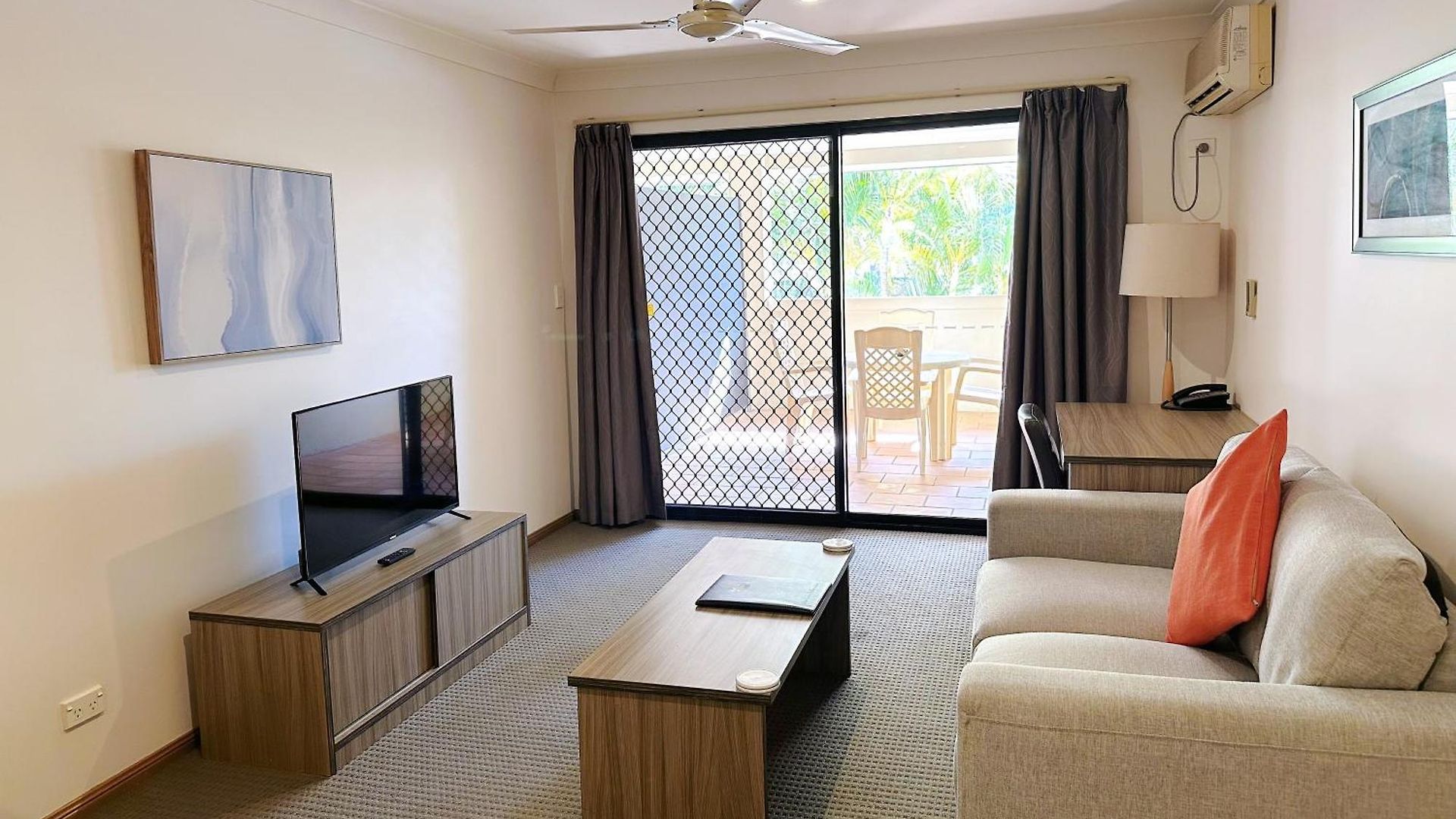 Aparthotel Quest Ascot Brisbane
