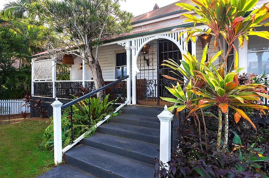 Villa Artists