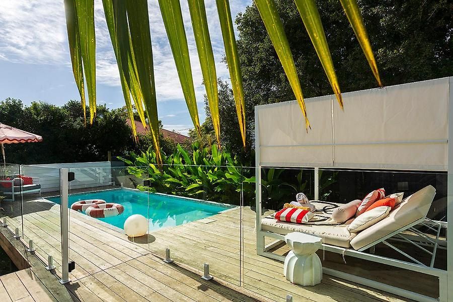 Artists Villa