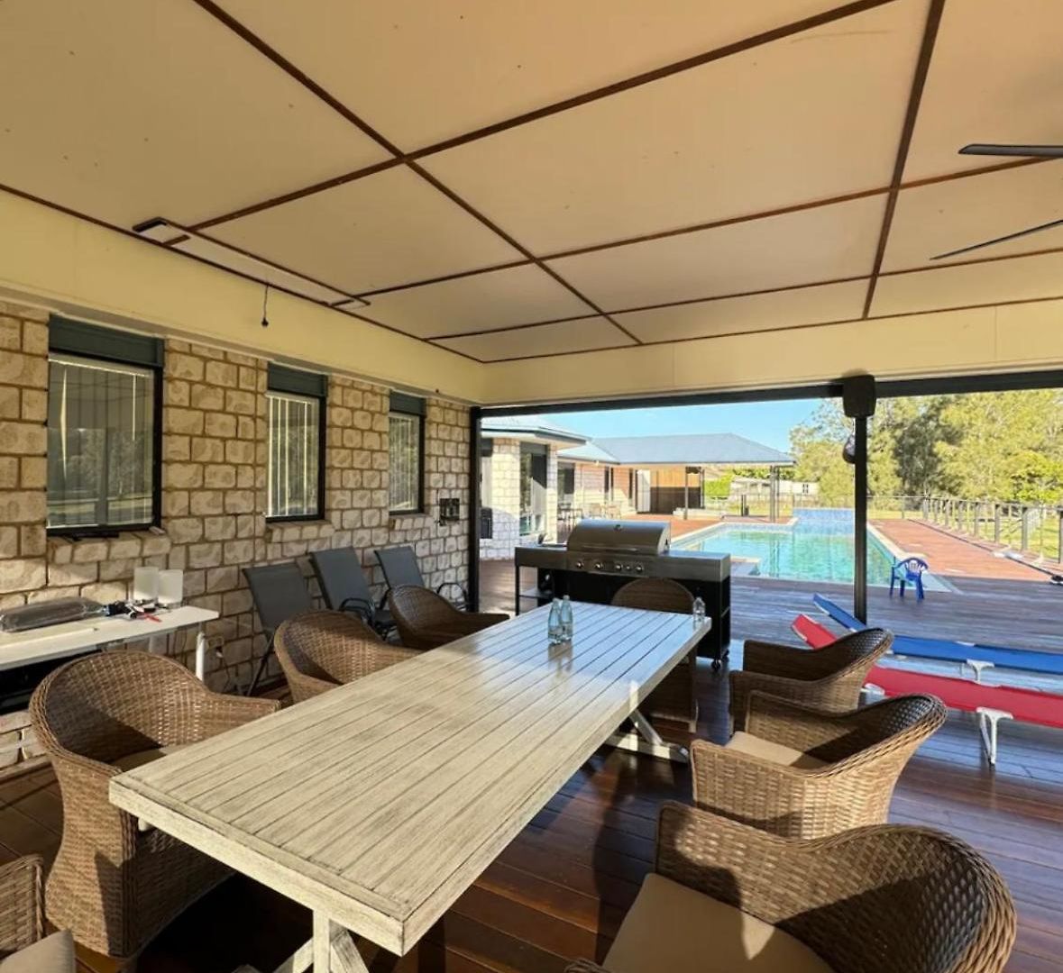 7 Bedrooms 20 Mins To 25 Acres Of Space