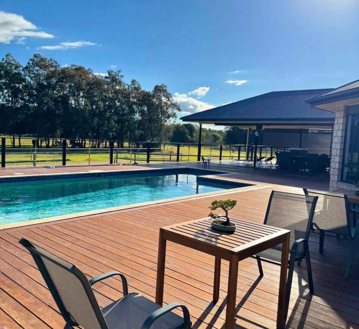 Villa 7 Bedrooms 20 Mins To 25 Acres Of Space