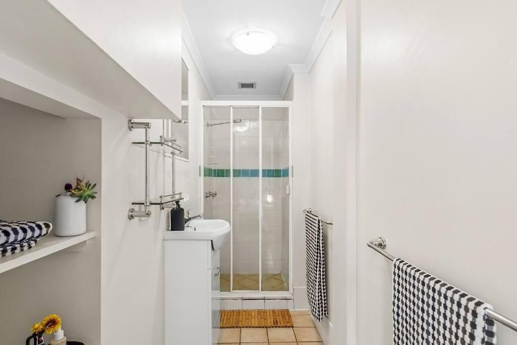 2bed 2bath Loft At The New Yorker * Brisbane