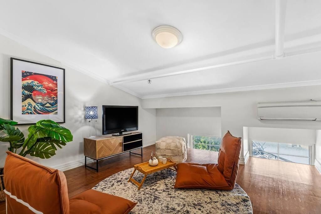 2bed 2bath Loft At The New Yorker Apartment