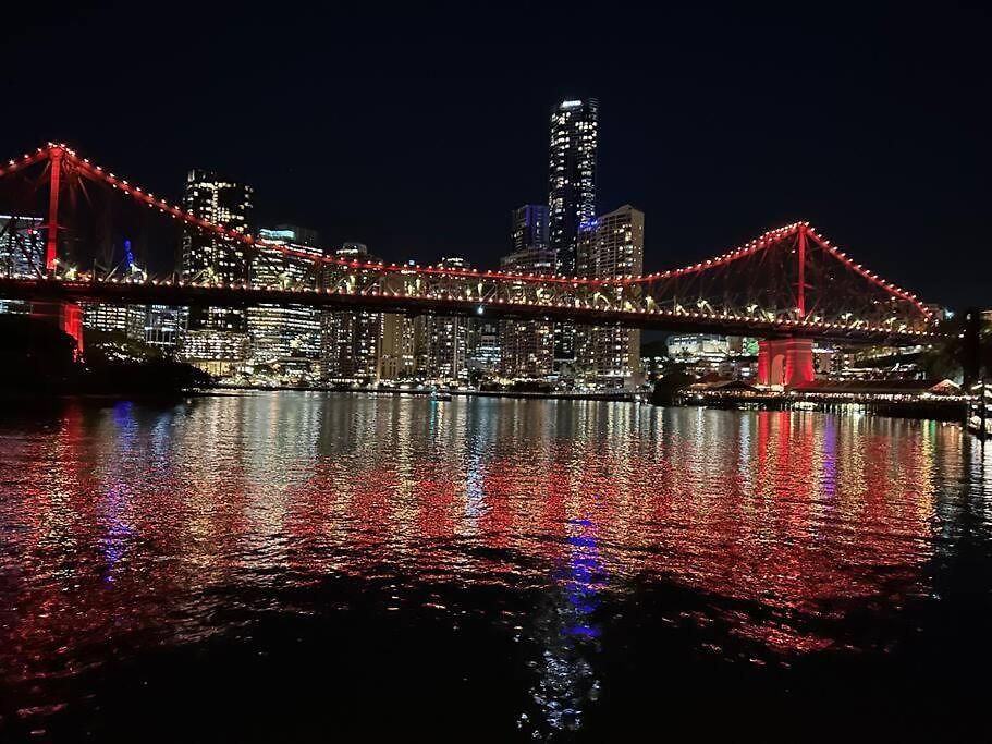 2bed 2bath Loft At The New Yorker Apartment *