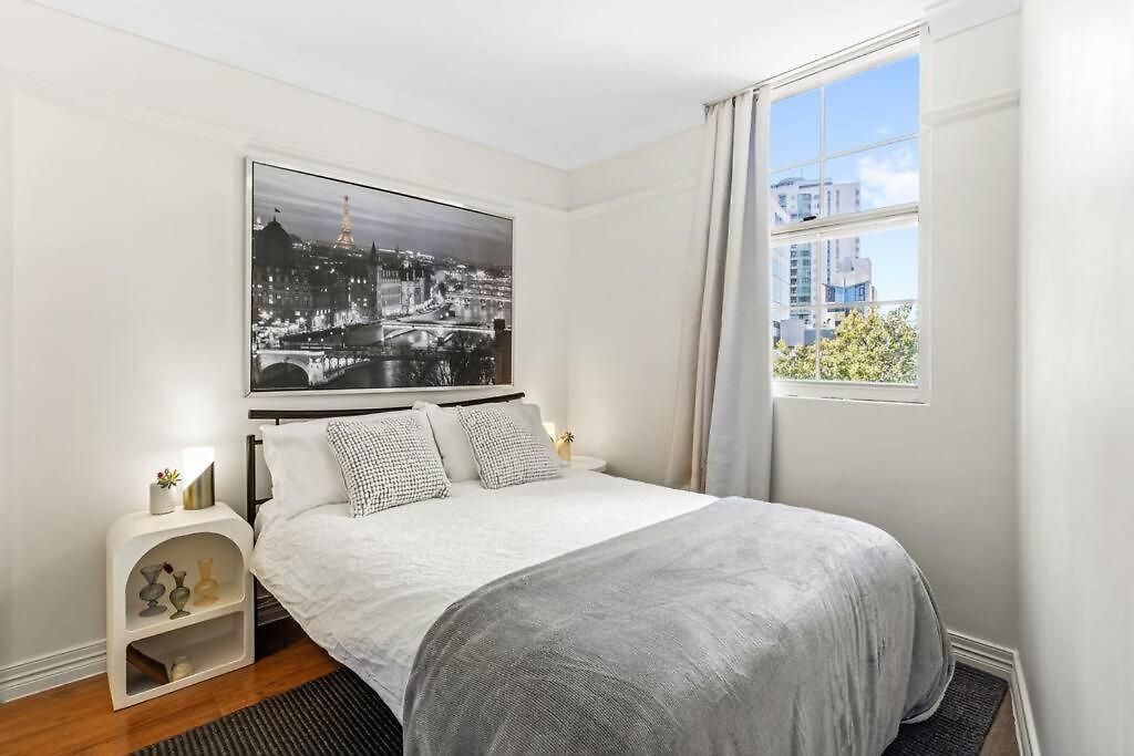 2bed 2bath Loft At The New Yorker Apartment Brisbane