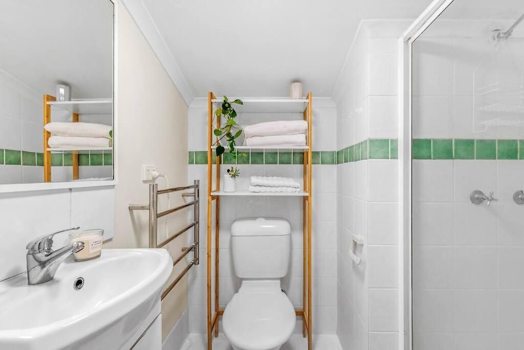 2bed 2bath Loft At The New Yorker Brisbane