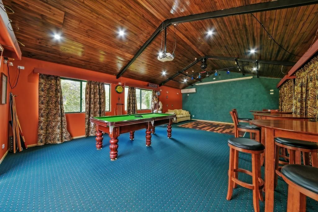 Country Bed & Breakfast