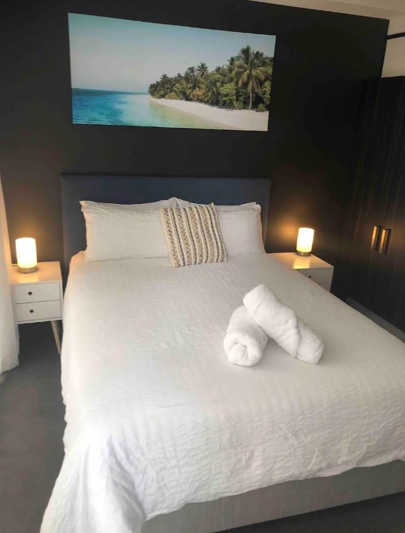 Aparthotel In Fortitude Valley Brisbane