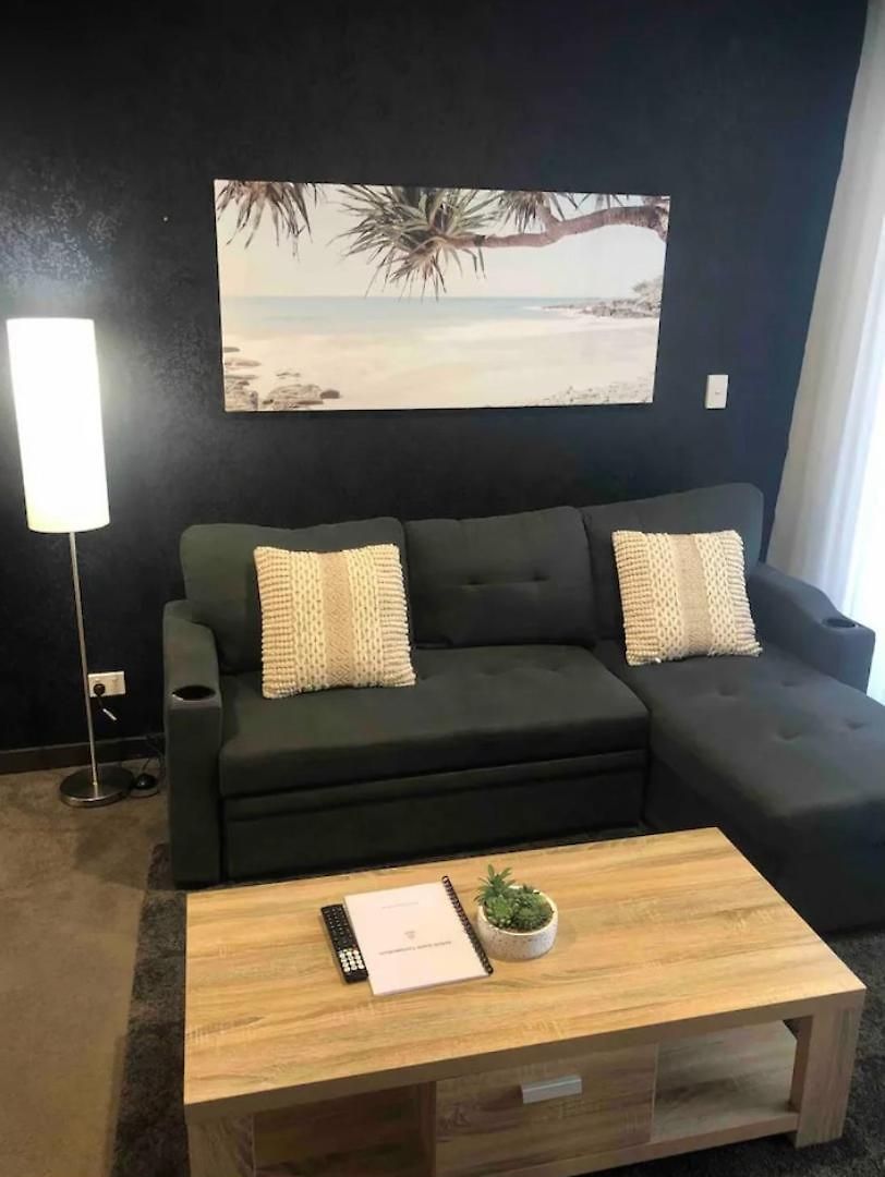 Aparthotel In Fortitude Valley Brisbane