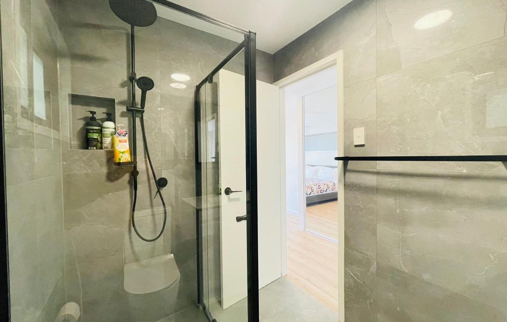 262 Troughton Accommodation Brisbane