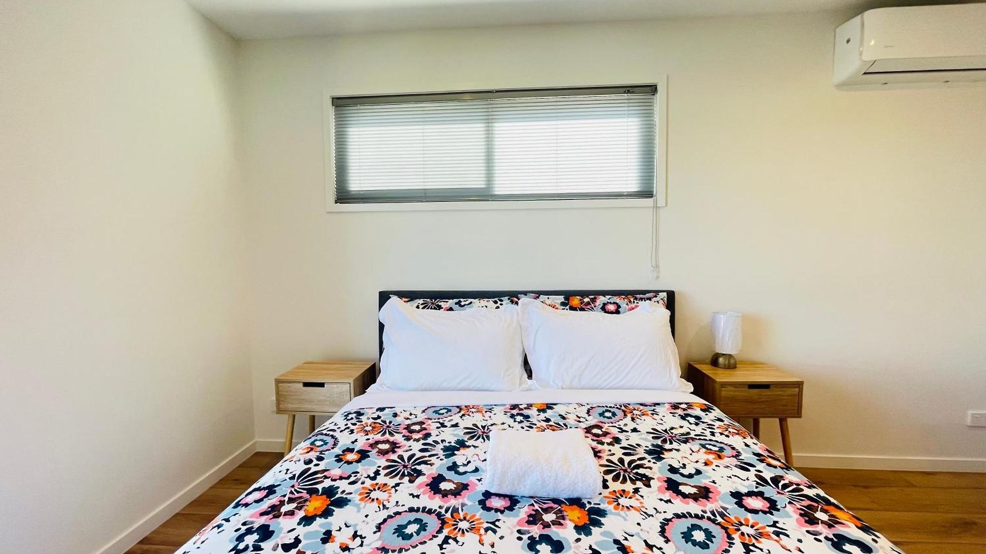 262 Troughton Accommodation