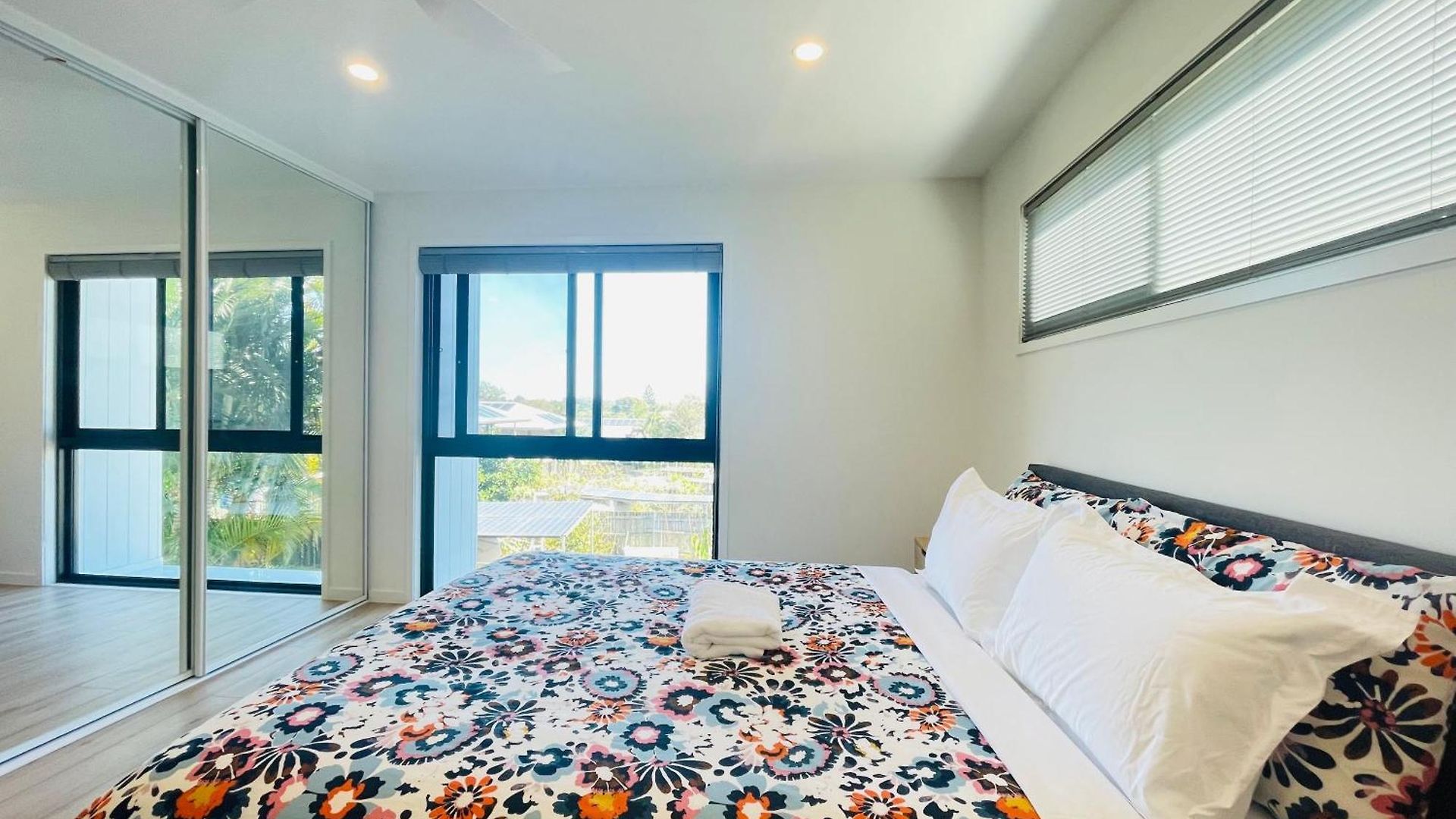 262 Troughton Accommodation Guest house 3*
