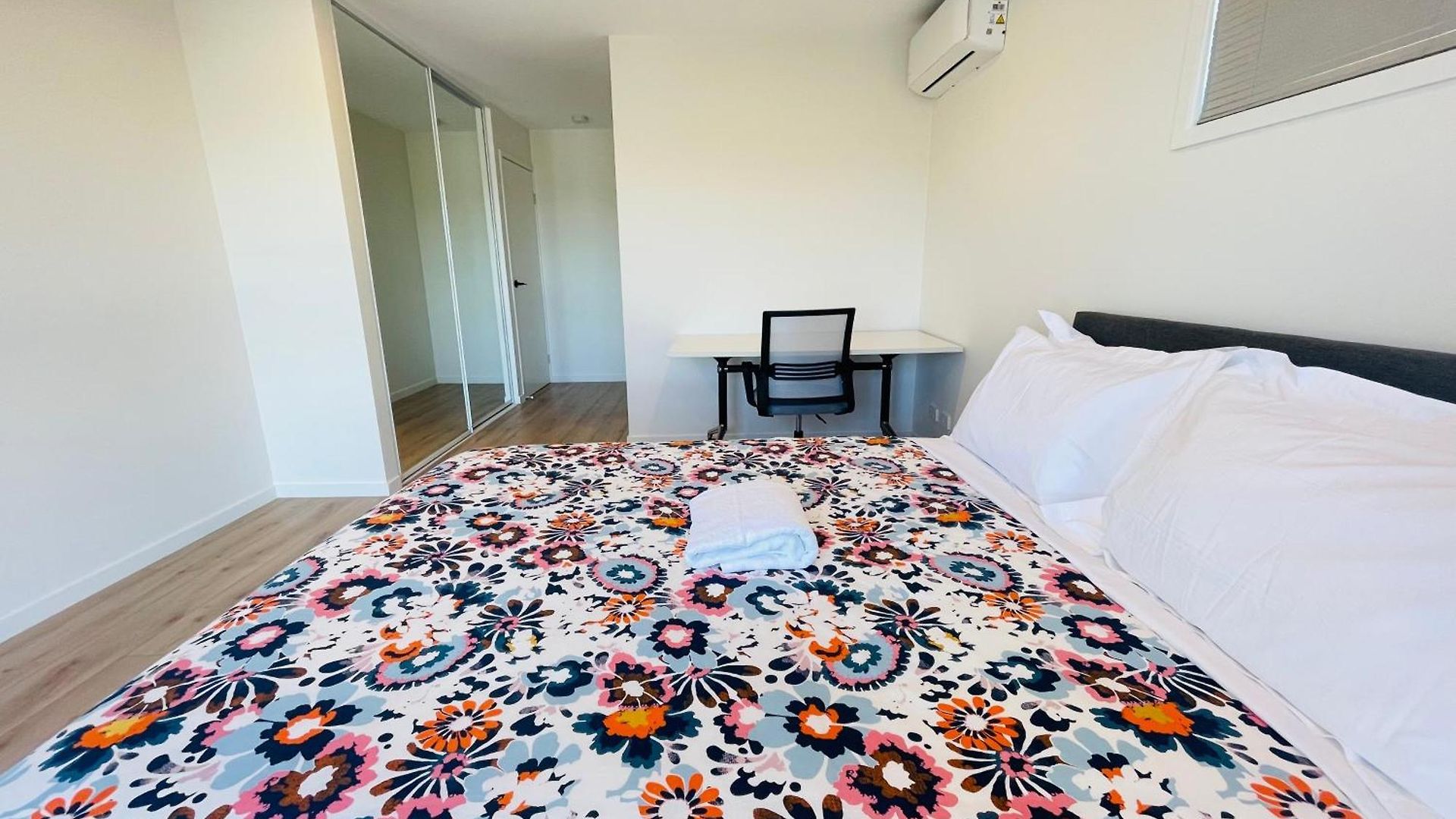 Guest house 262 Troughton Accommodation Brisbane