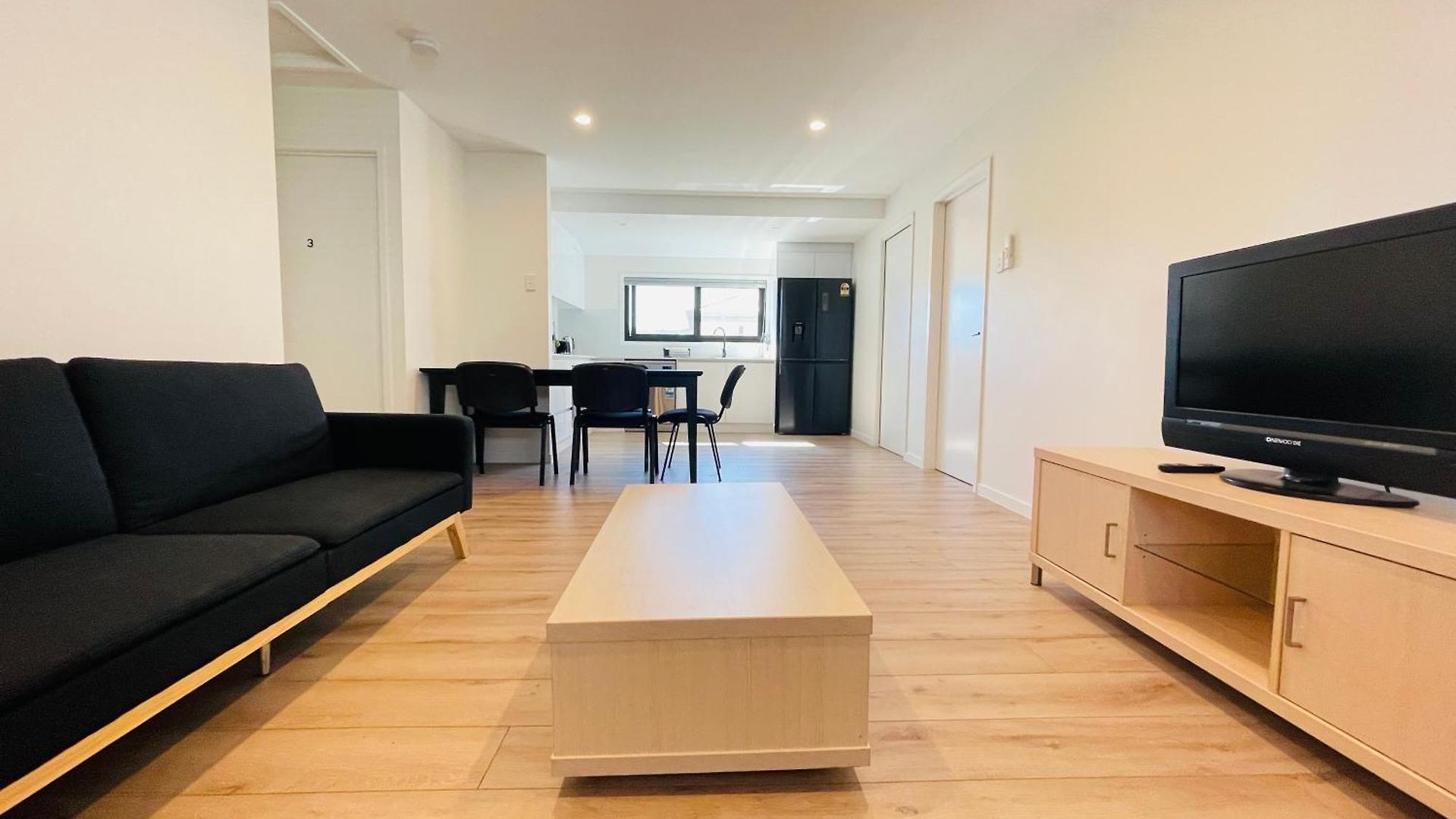 Guest house 262 Troughton Accommodation Brisbane