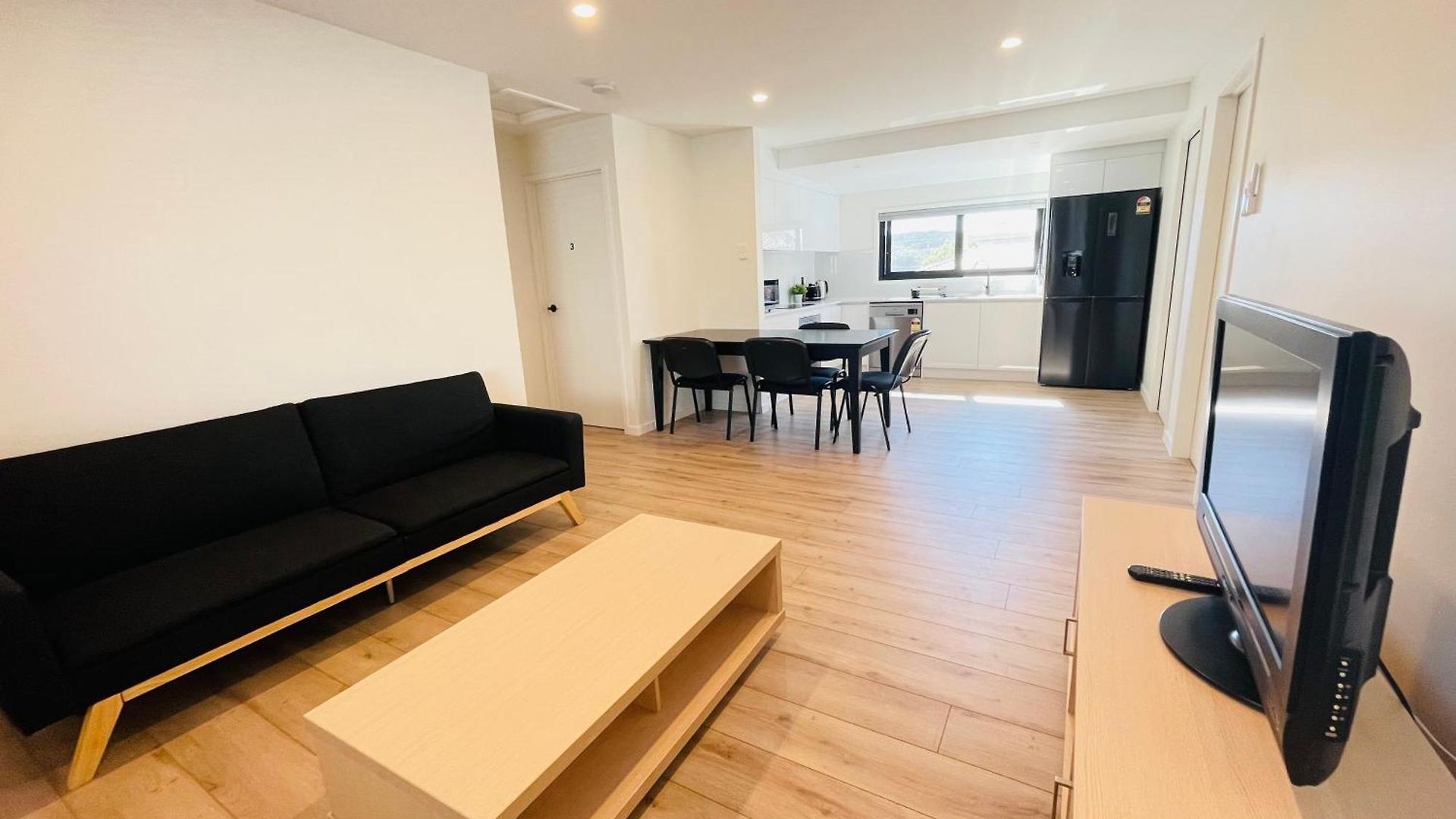 262 Troughton Accommodation