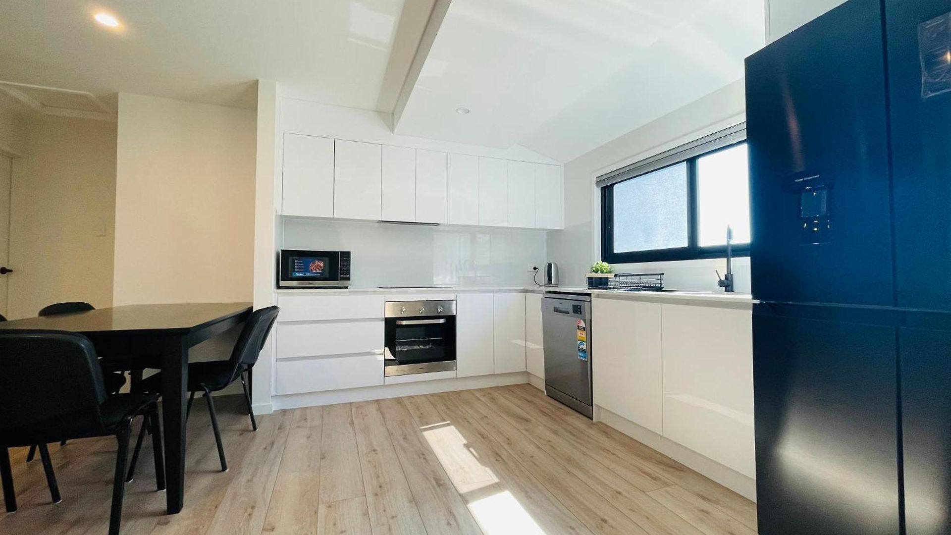 262 Troughton Accommodation