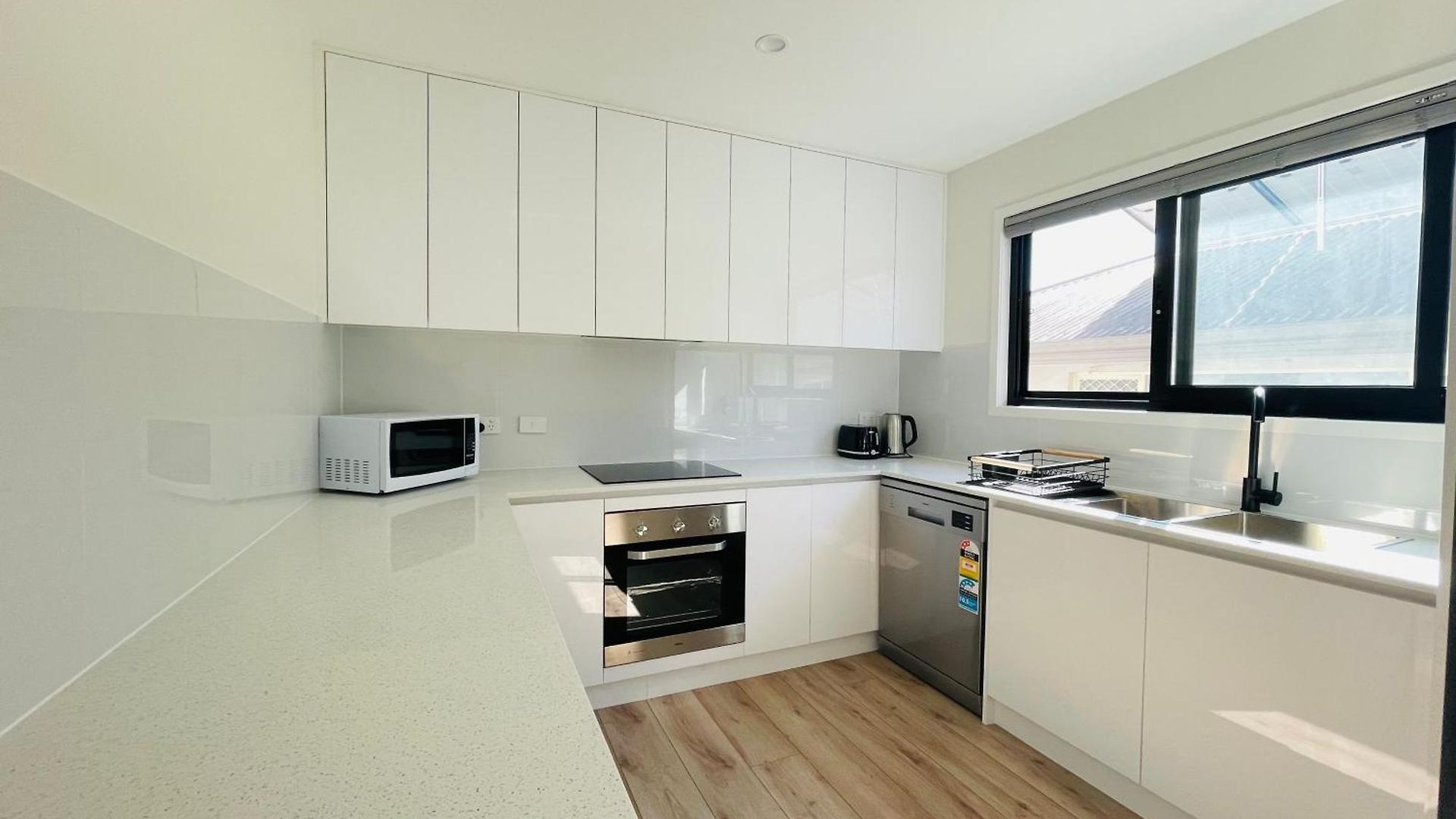 Guest house 262 Troughton Accommodation Brisbane