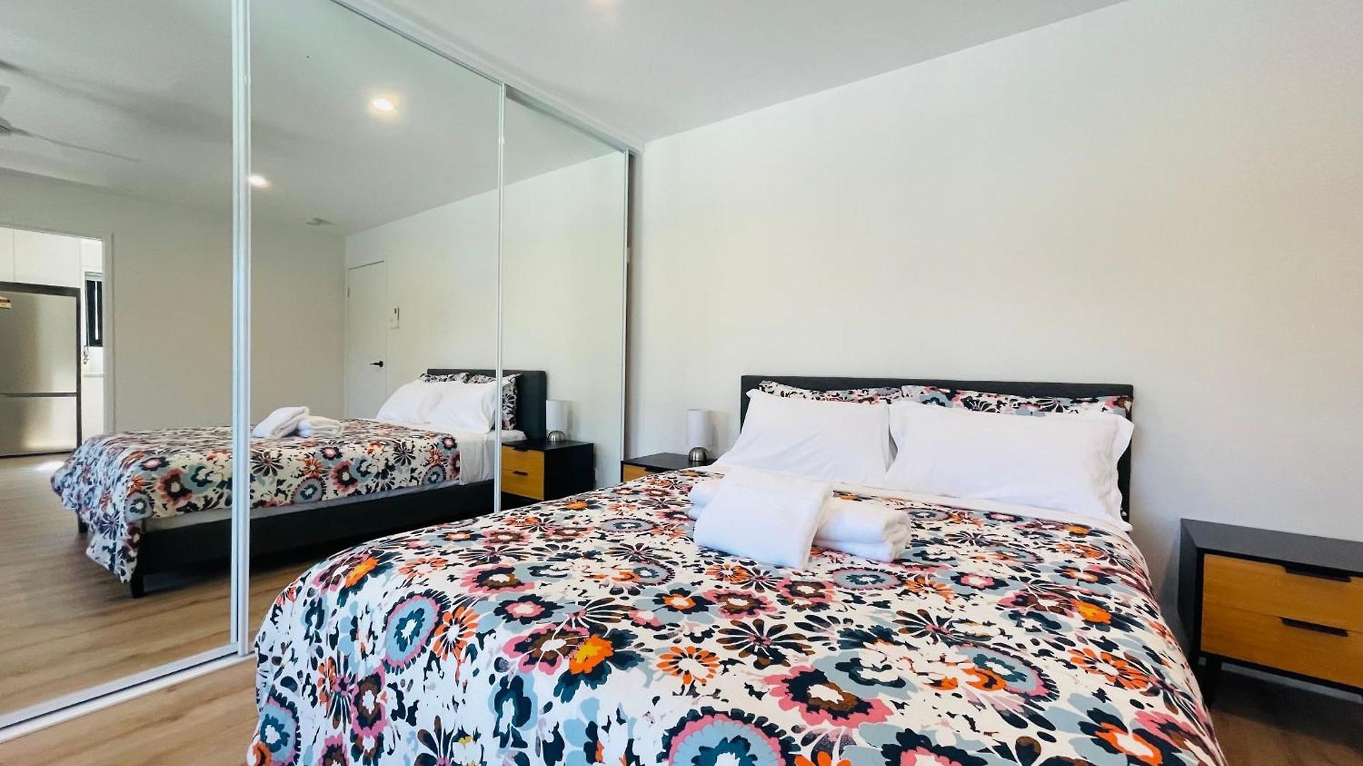 262 Troughton Accommodation Brisbane
