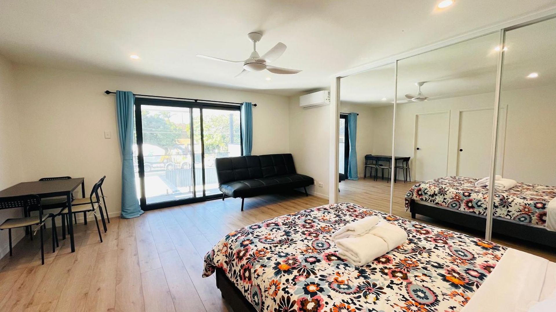 262 Troughton Accommodation Brisbane