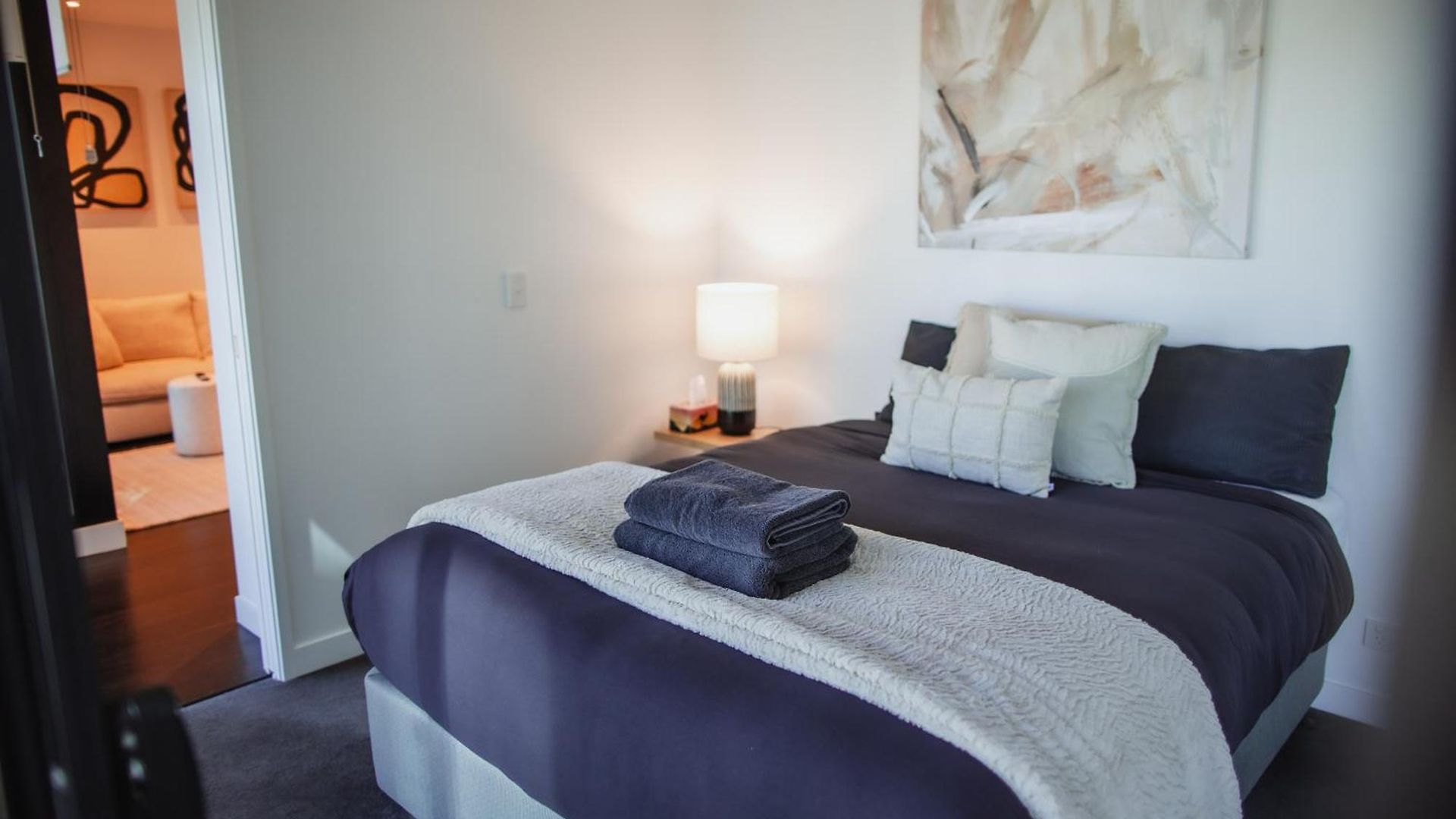 Apartment Fv Fortitude Valley