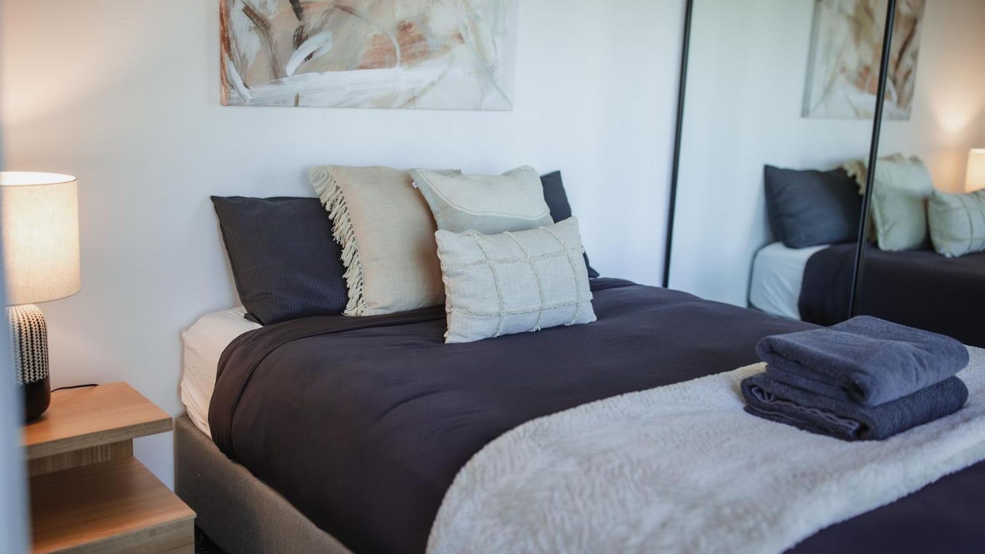Fv Fortitude Valley Apartment *