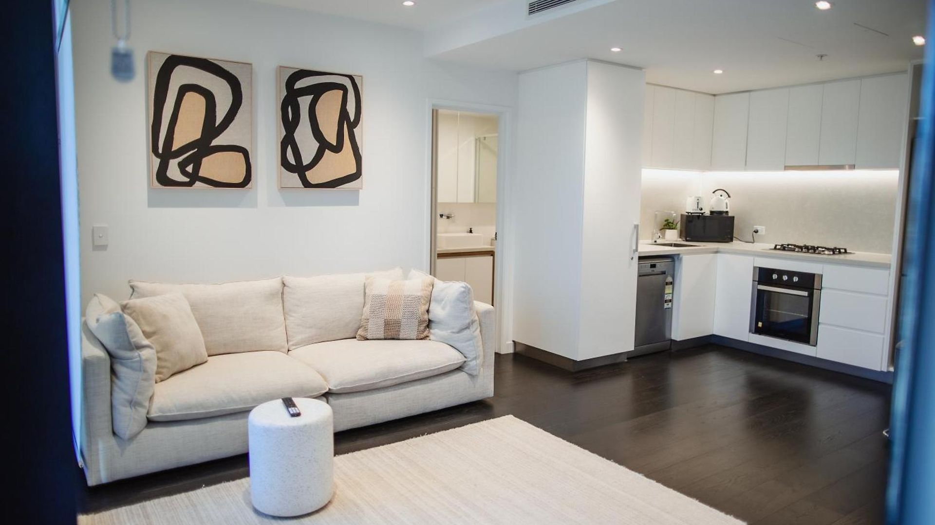 Fv Fortitude Valley Apartment Brisbane