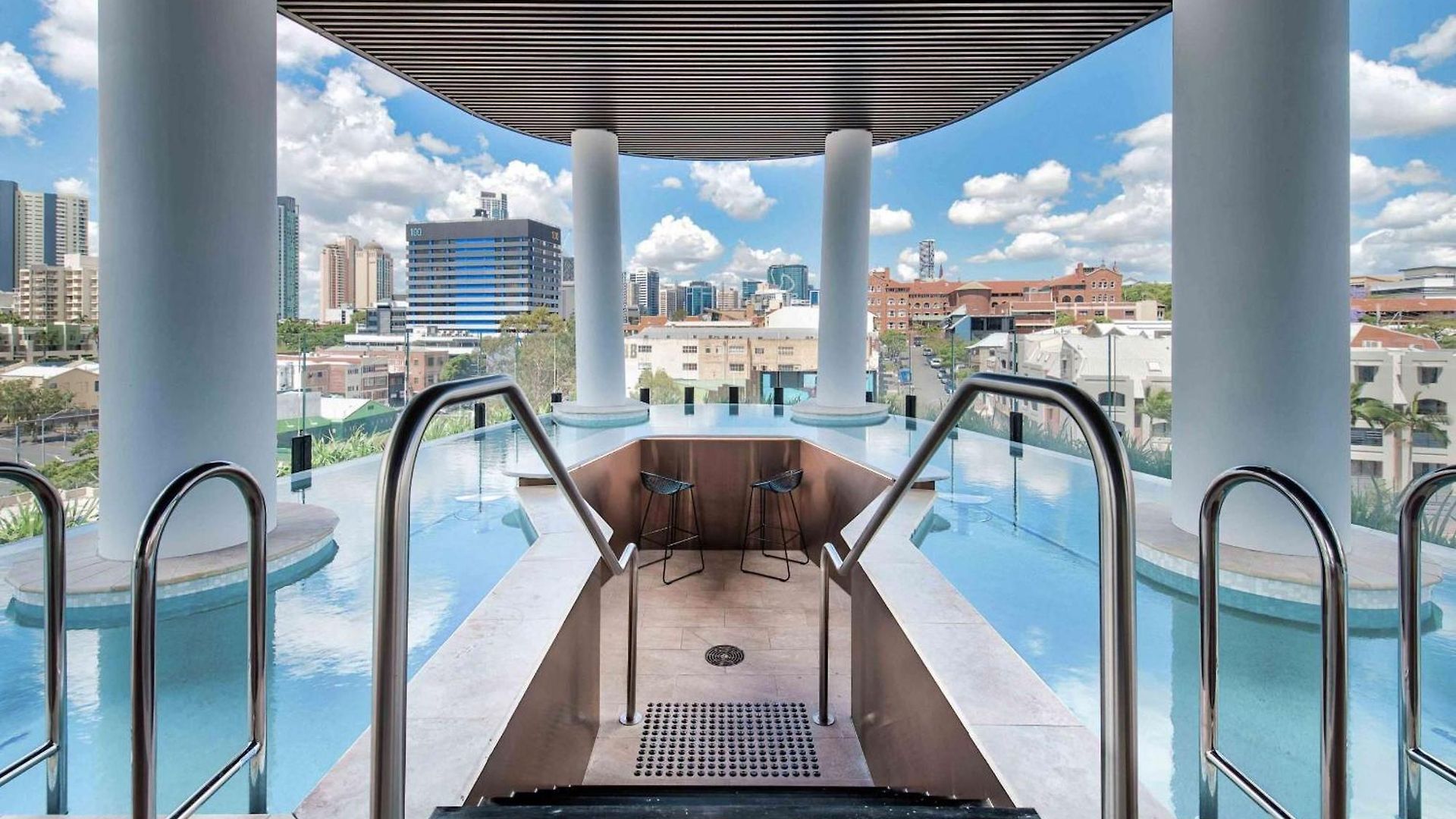 Apartment Fv Fortitude Valley