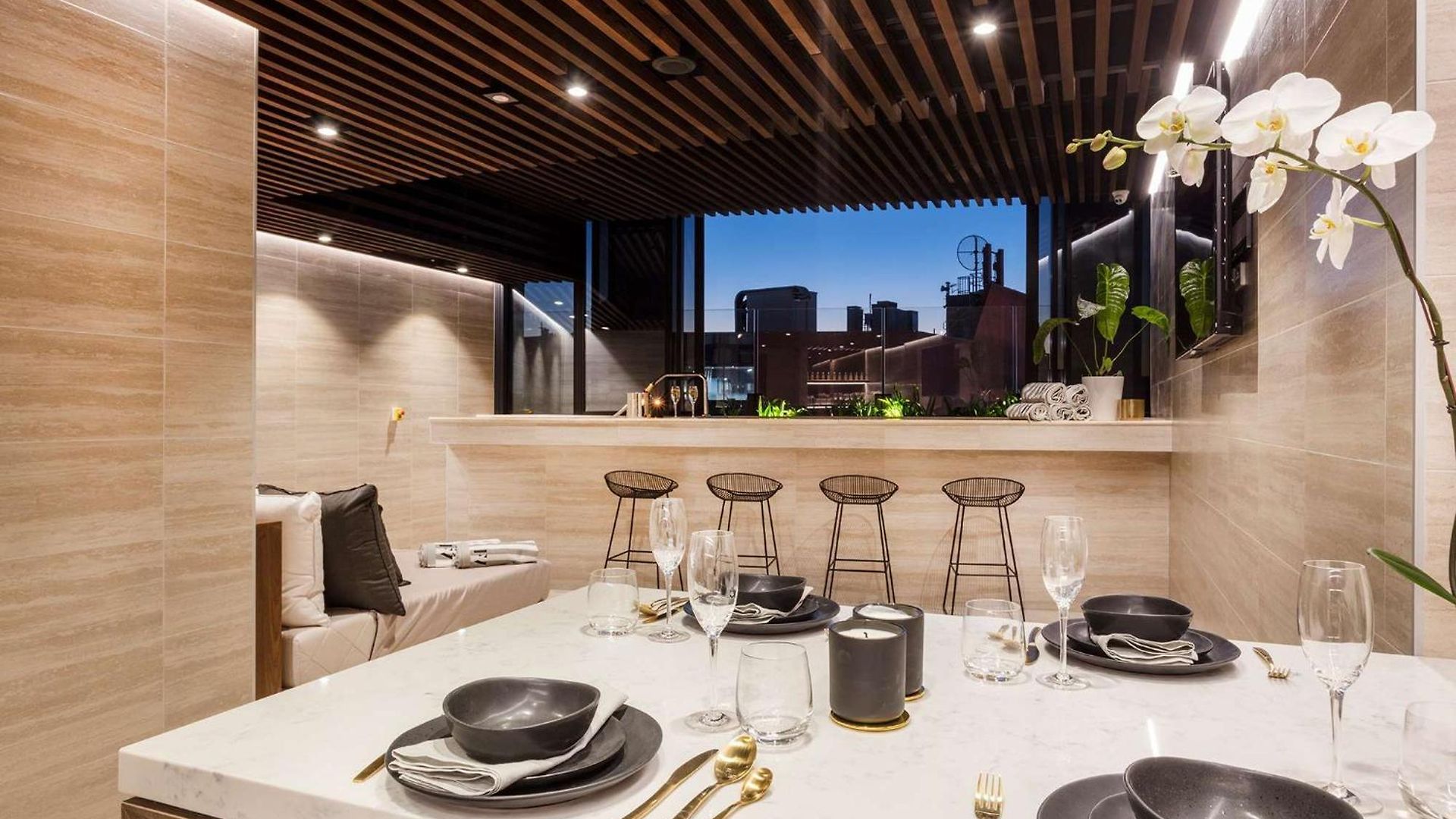 Fv Fortitude Valley Apartment