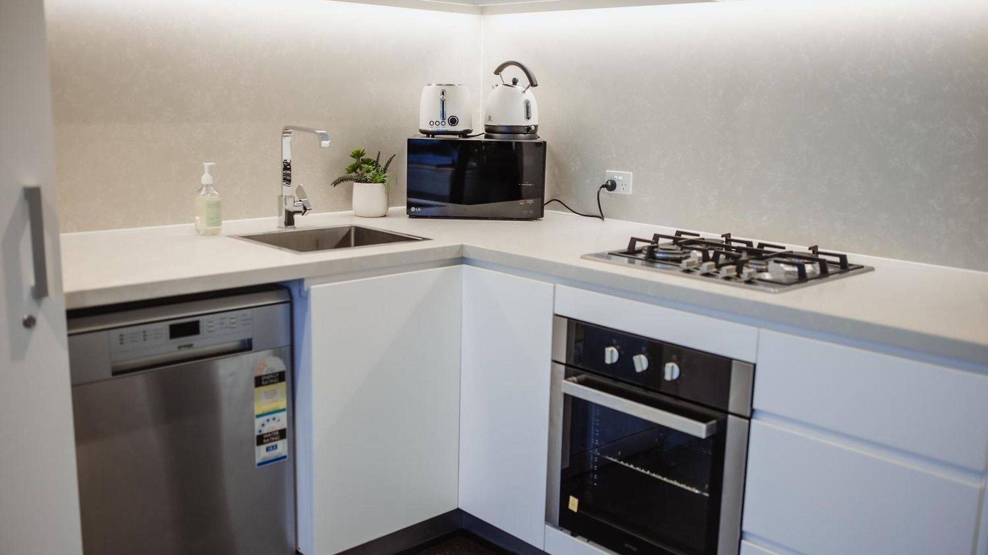 Apartment Fv Fortitude Valley *