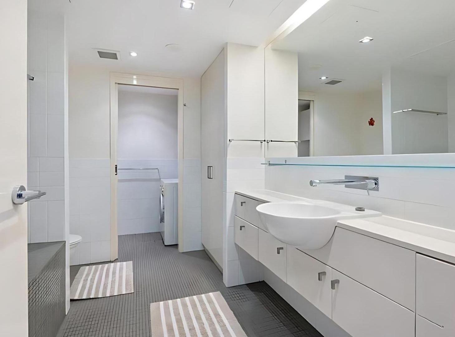 Apartment Parkland *