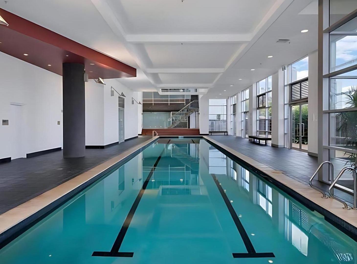 Parkland Apartment Brisbane