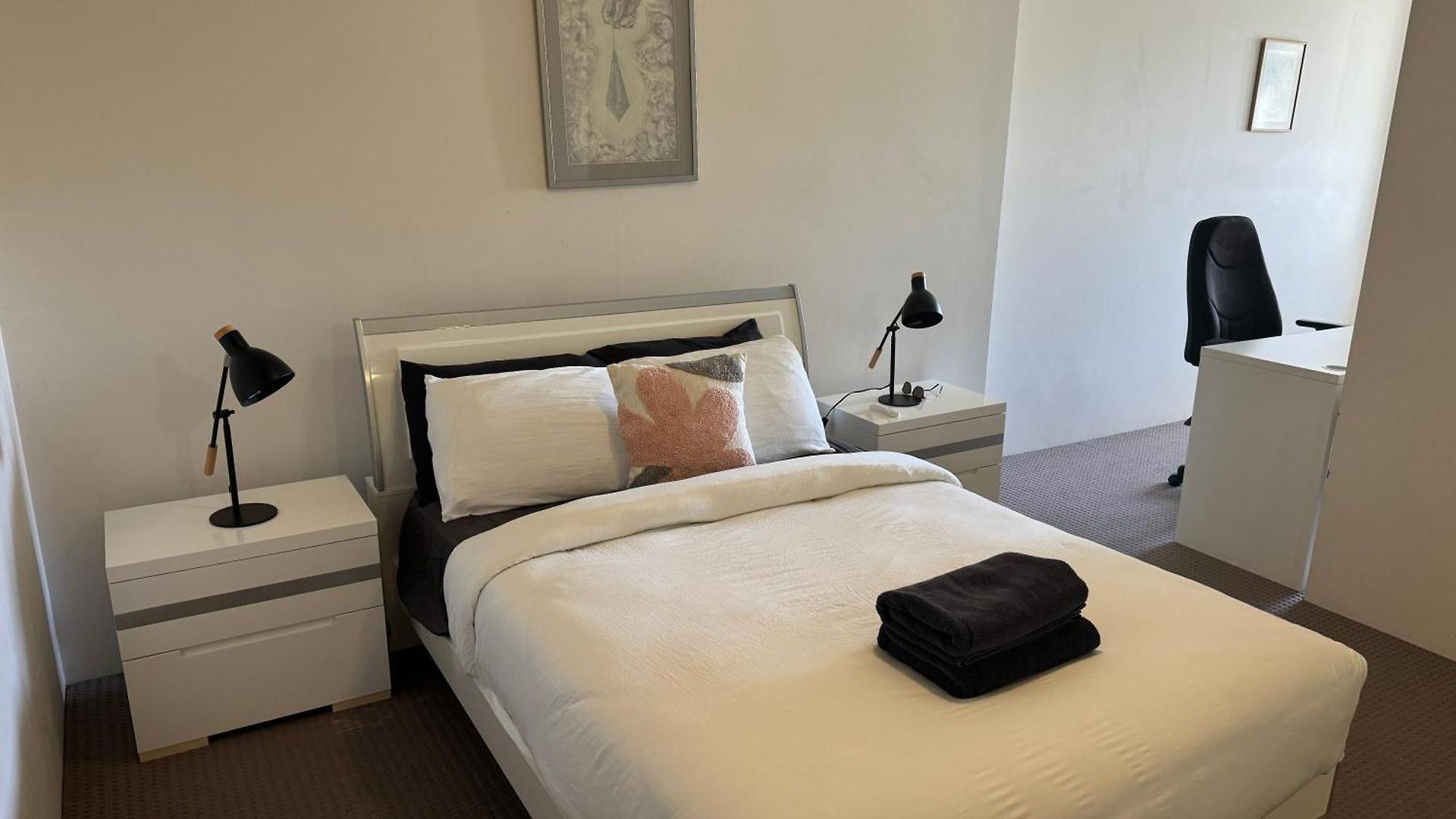 Apartment Parkland Brisbane