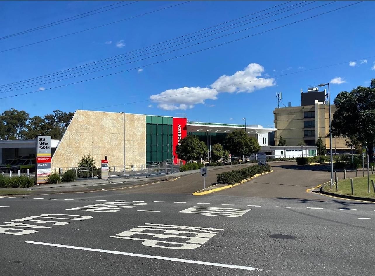 262 Troughton Accommodation 3* Brisbane