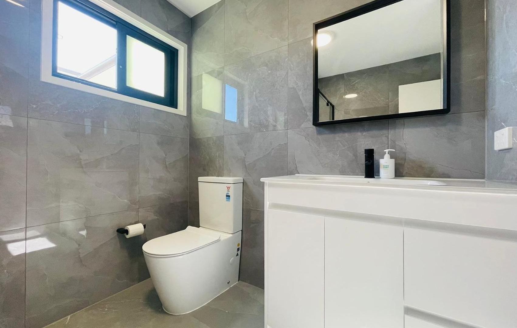 262 Troughton Accommodation Guest house Brisbane