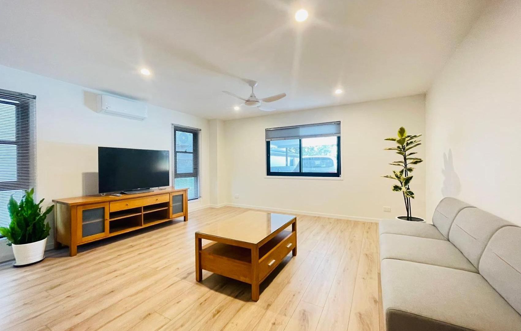 262 Troughton Accommodation Guest house 3*