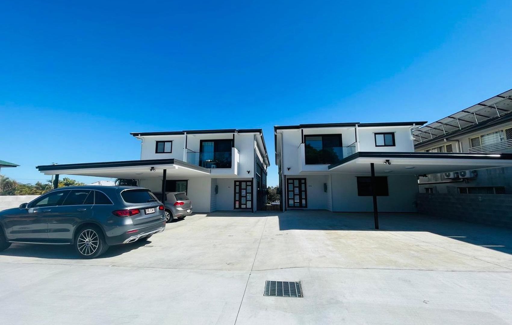 262 Troughton Accommodation Guest house