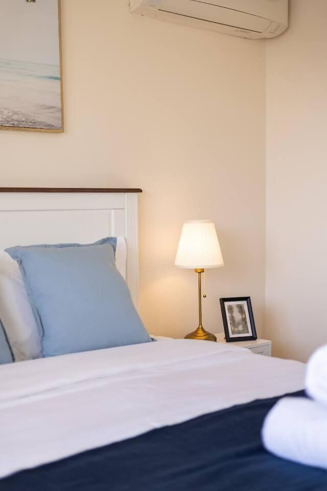 Homy Self Contained Unit Sunnybank Cbd Street Parking Holiday home