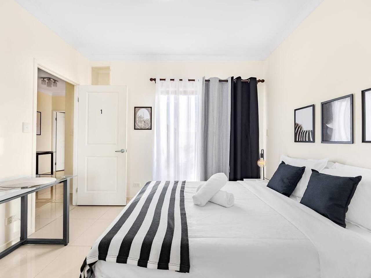 Holiday home Lovely Tiny At Sunnybank Cbd On Street Parking *