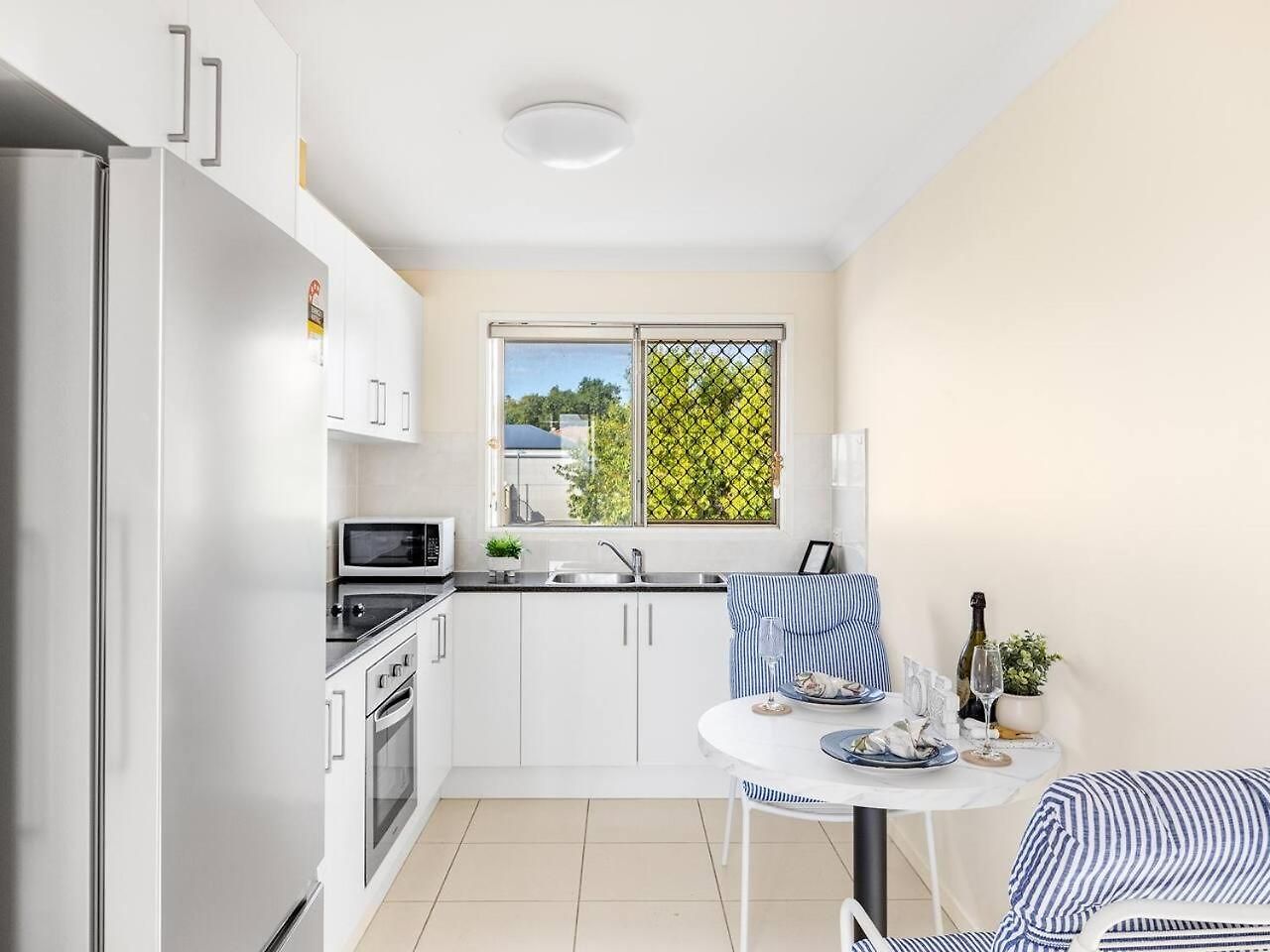 Homy Self Contained Unit Sunnybank Cbd Street Parking Holiday home
