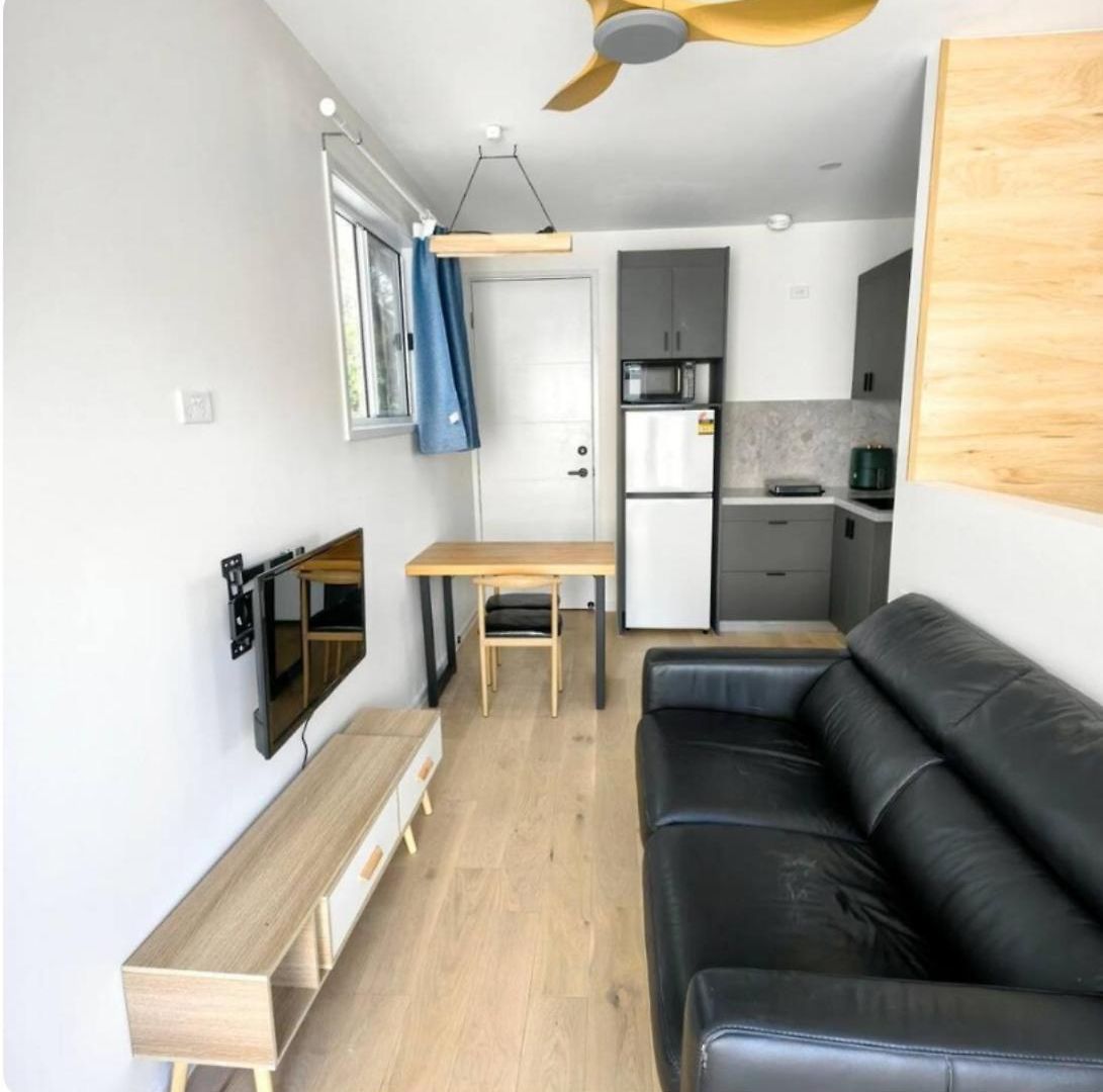 Roger Guest house *