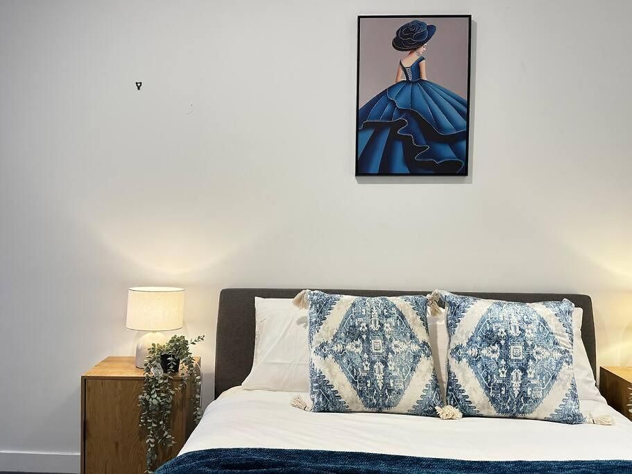 Deluxe 2bd With Infinity Pool Brisbane