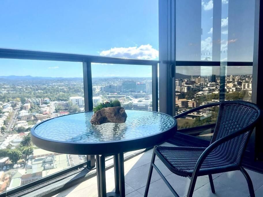 Apartment Deluxe 2bd With Infinity Pool *