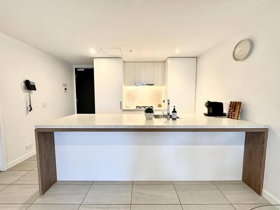 Apartment Deluxe 2bd With Infinity Pool *