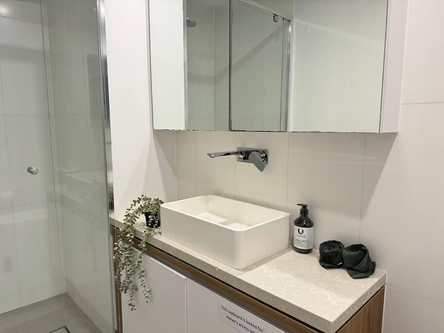 Deluxe 2bd With Infinity Pool