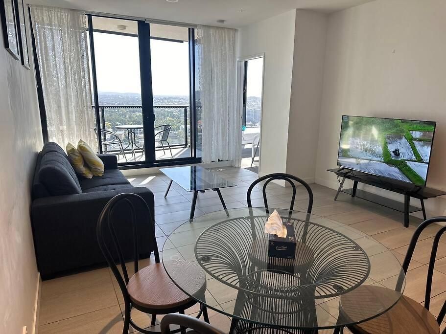 Apartment Deluxe 2bd With Infinity Pool *