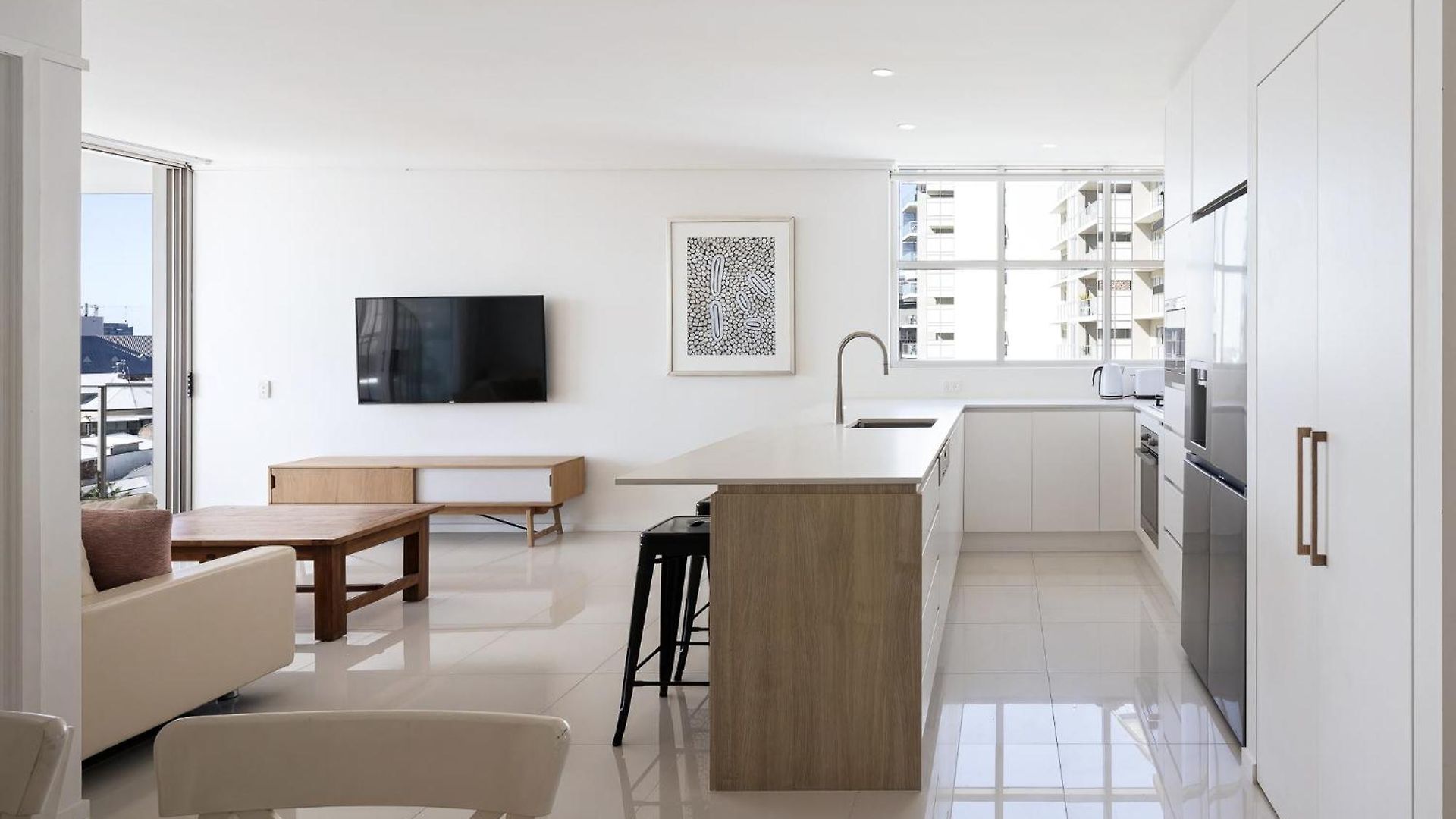 Trilogy Residences Aparthotel