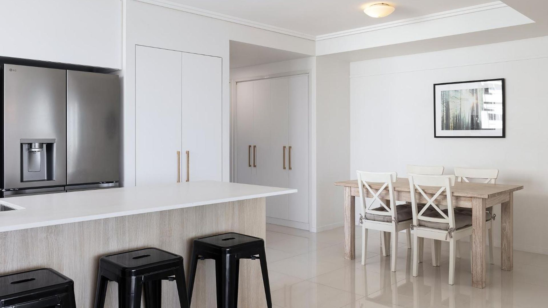 Trilogy Residences Aparthotel 4*