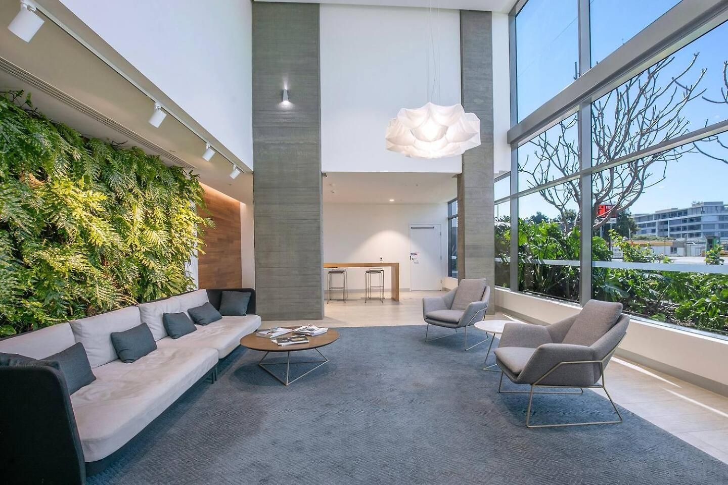 Apartment 'urban Lushscape' Riverside Retreat In Newstead