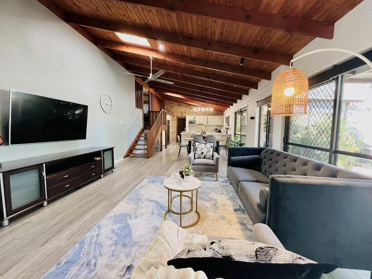 Charming In Sunnybank Close To Plaza With Pool Brisbane